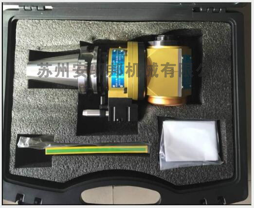 艾菲茉小型角度頭動(dòng)力頭實(shí)物圖片